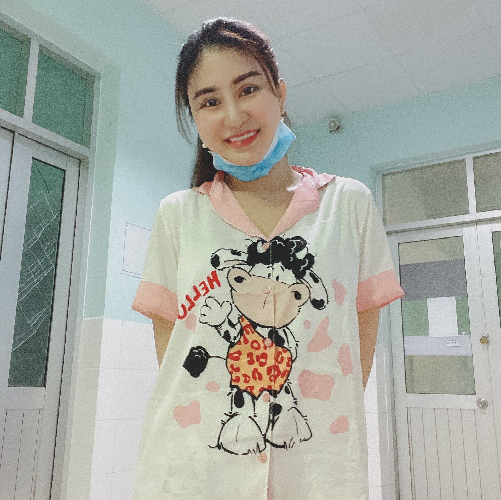 Gia dinh o TP.HCM co 7 nguoi la F0 anh 2