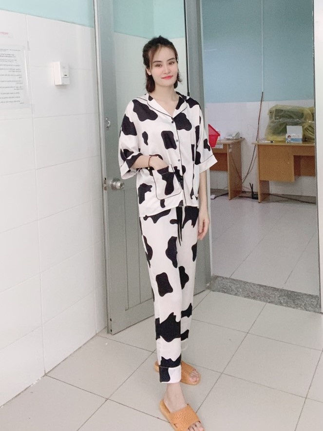 Gia dinh o TP.HCM co 7 nguoi la F0 anh 3