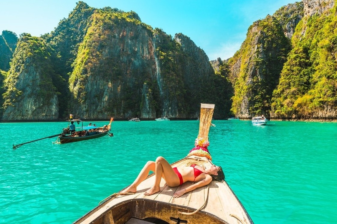 Su an toan cua Phuket bi de doa ngay khi mo cua tro lai hinh anh