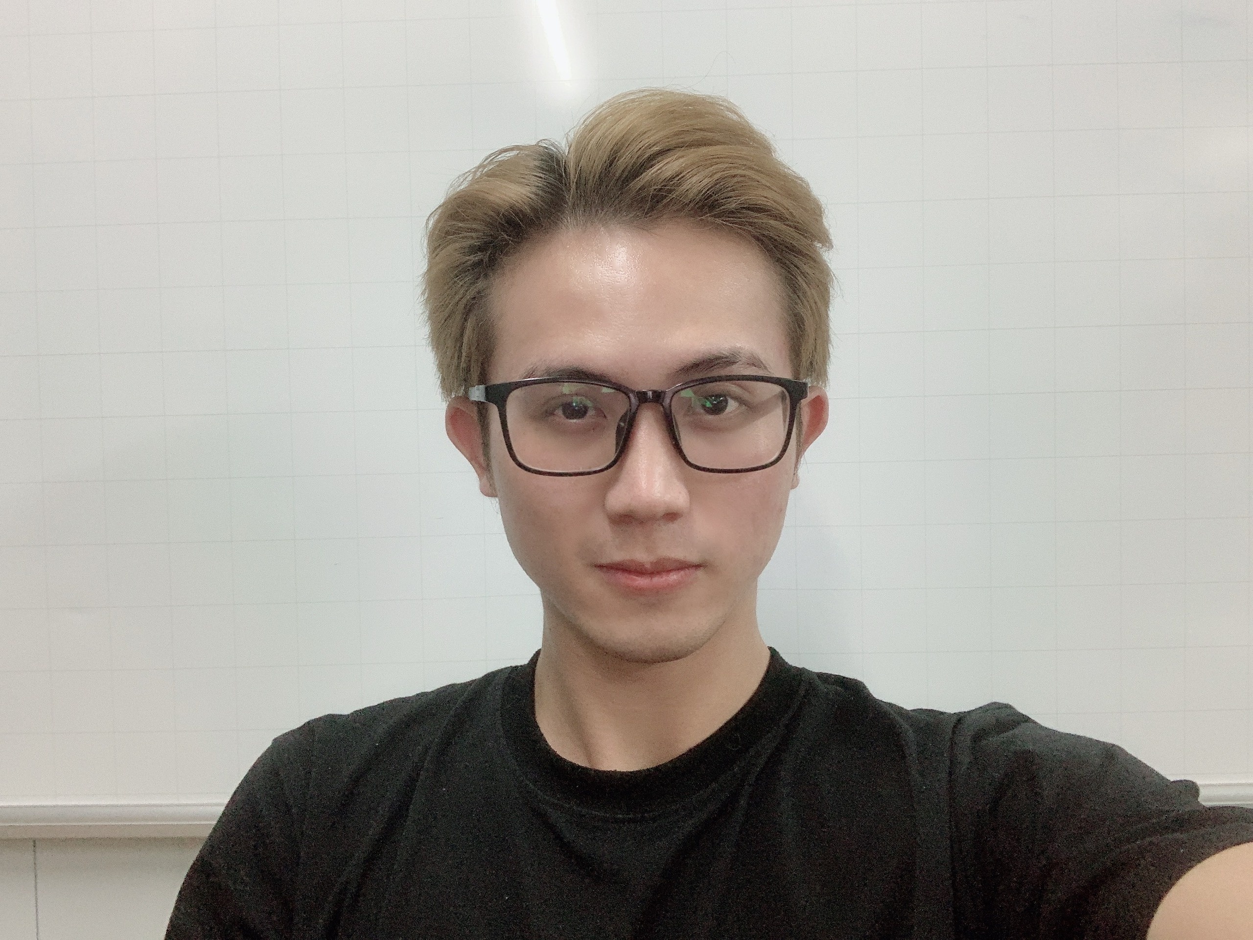 Cắt tóc hỏng khi ở nhà giãn cách ảnh 5 Cat toc hong khi o nha gian cach anh 5