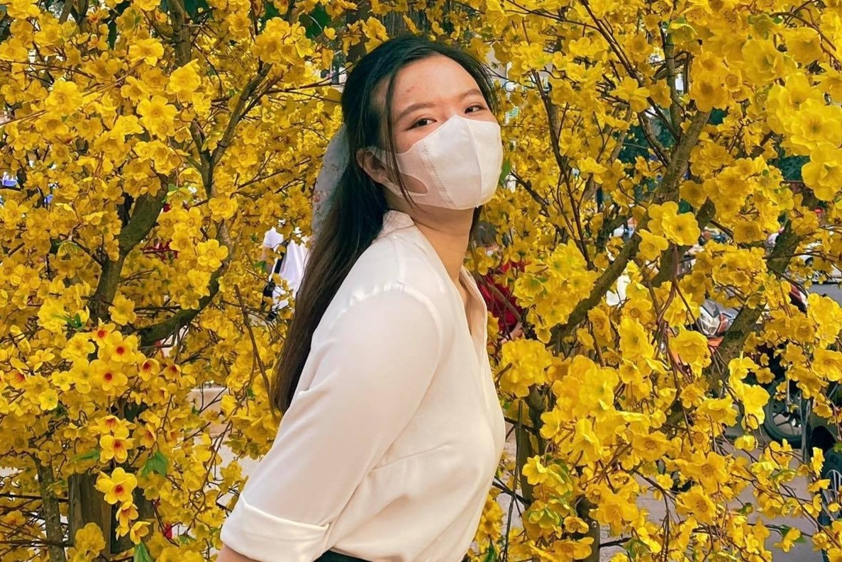 Du dinh ve vai thang, co giao o Australia ket lai TP.HCM ca nam hinh anh