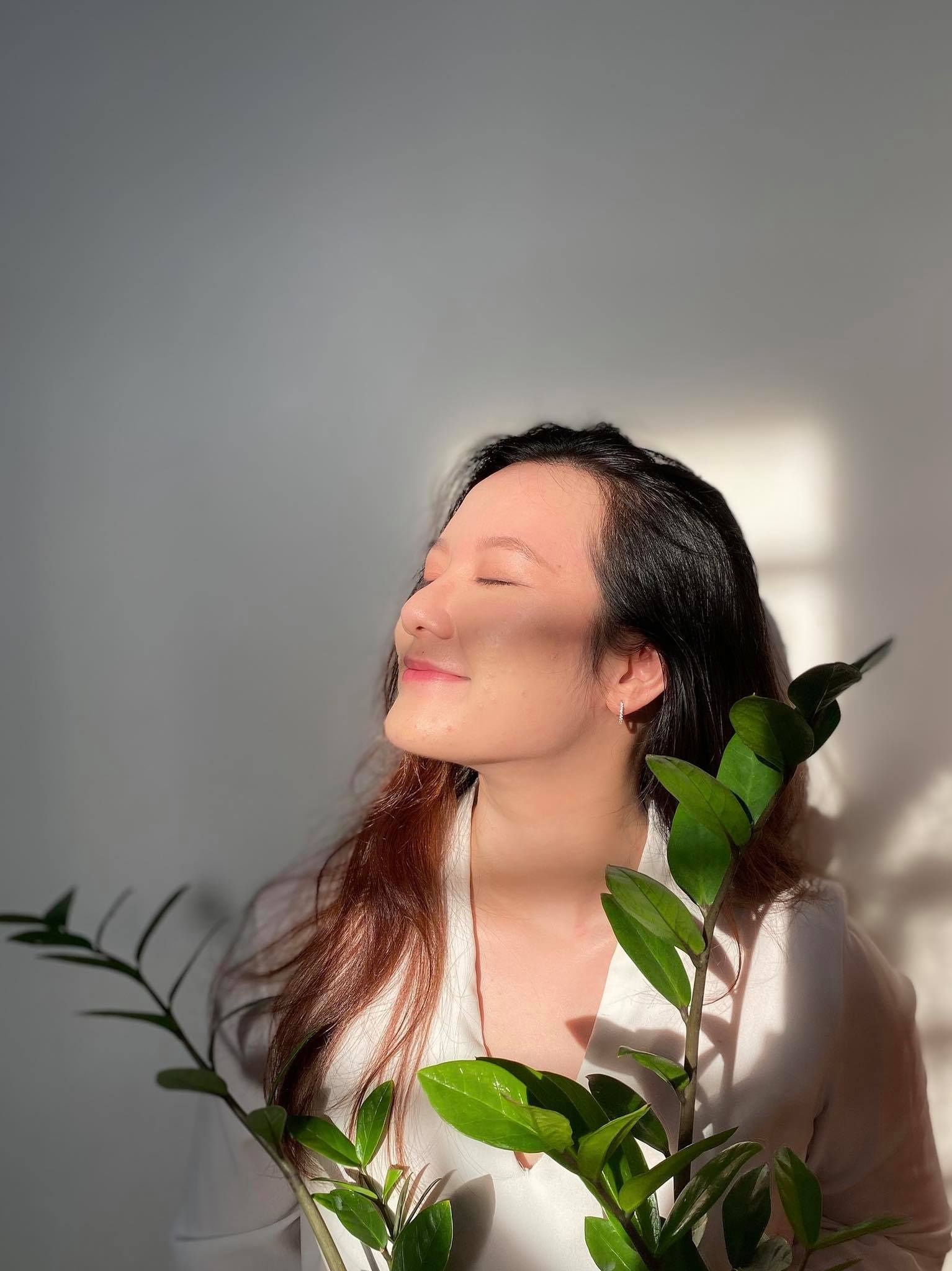 Cô giáo mầm non ở Australia bị kẹt lại khi về TP.HCM tránh dịch ảnh 7 Co giao mam non o Australia bi ket lai khi ve TP.HCM tranh dich anh 7