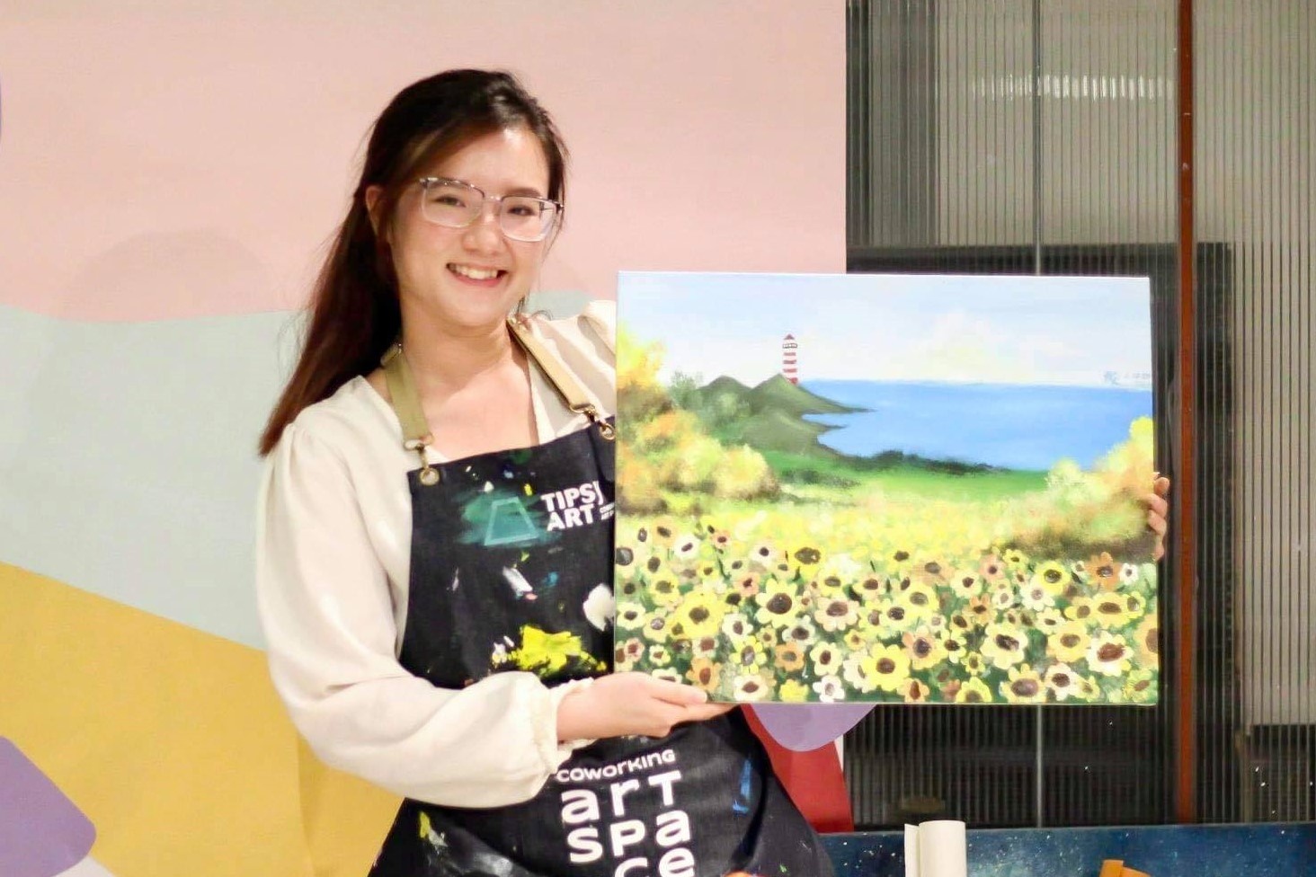 Co giao mam non o Australia bi ket lai khi ve TP.HCM tranh dich anh 1