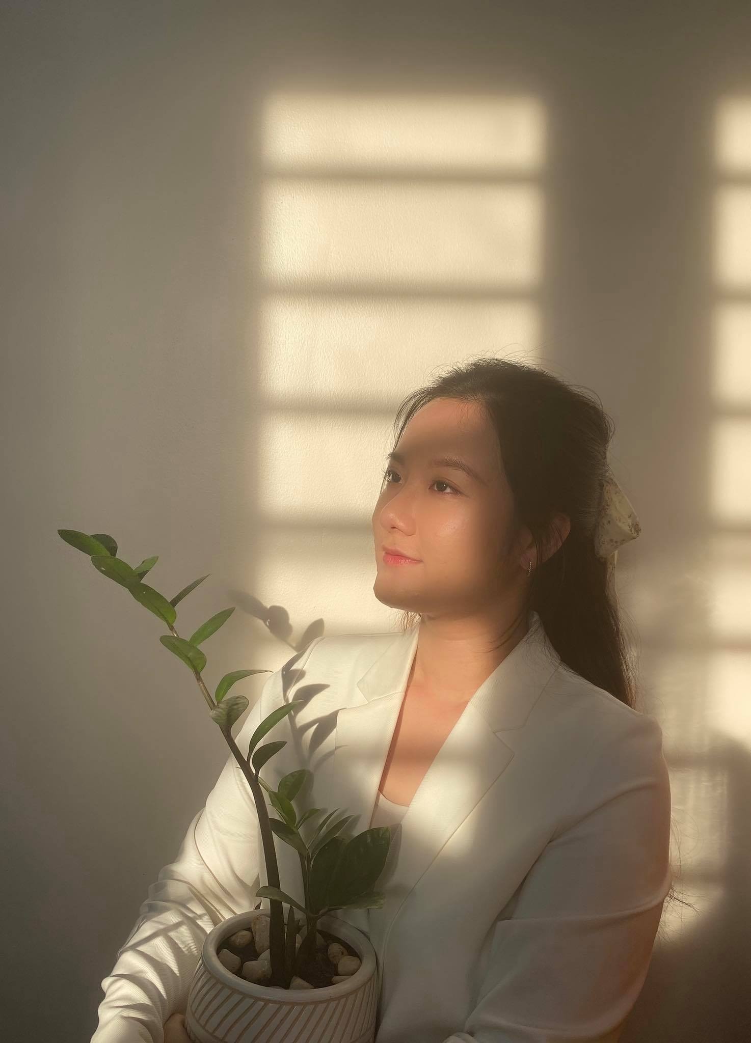 Cô giáo mầm non ở Australia bị kẹt lại khi về TP.HCM tránh dịch ảnh 6 Co giao mam non o Australia bi ket lai khi ve TP.HCM tranh dich anh 6