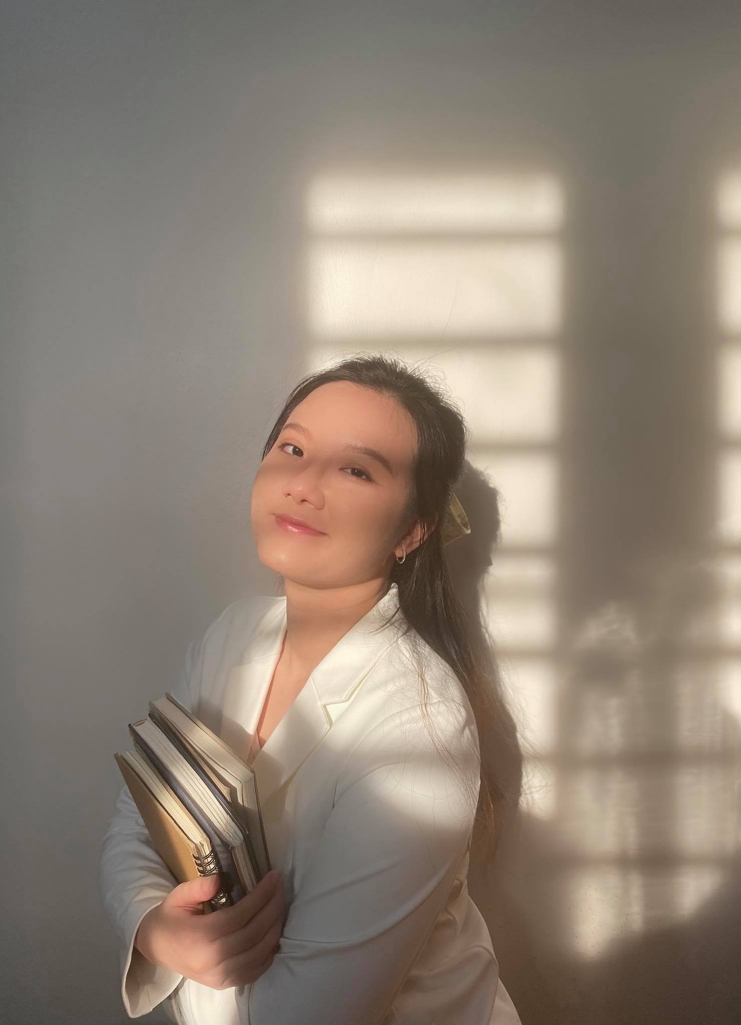 Cô giáo mầm non ở Australia bị kẹt lại khi về TP.HCM tránh dịch ảnh 5 Co giao mam non o Australia bi ket lai khi ve TP.HCM tranh dich anh 5