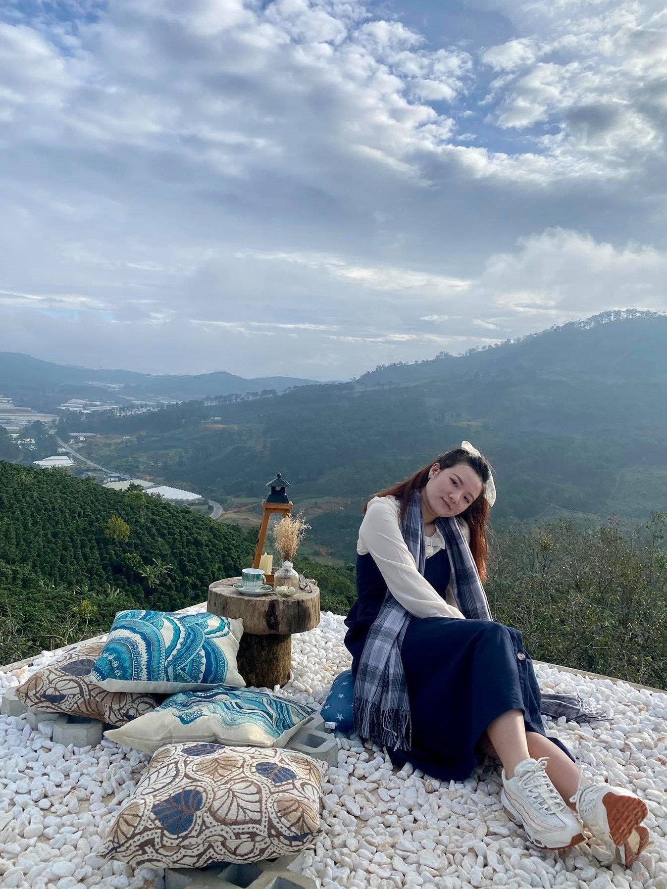 Cô giáo mầm non ở Australia bị kẹt lại khi về TP.HCM tránh dịch ảnh 4 Co giao mam non o Australia bi ket lai khi ve TP.HCM tranh dich anh 4