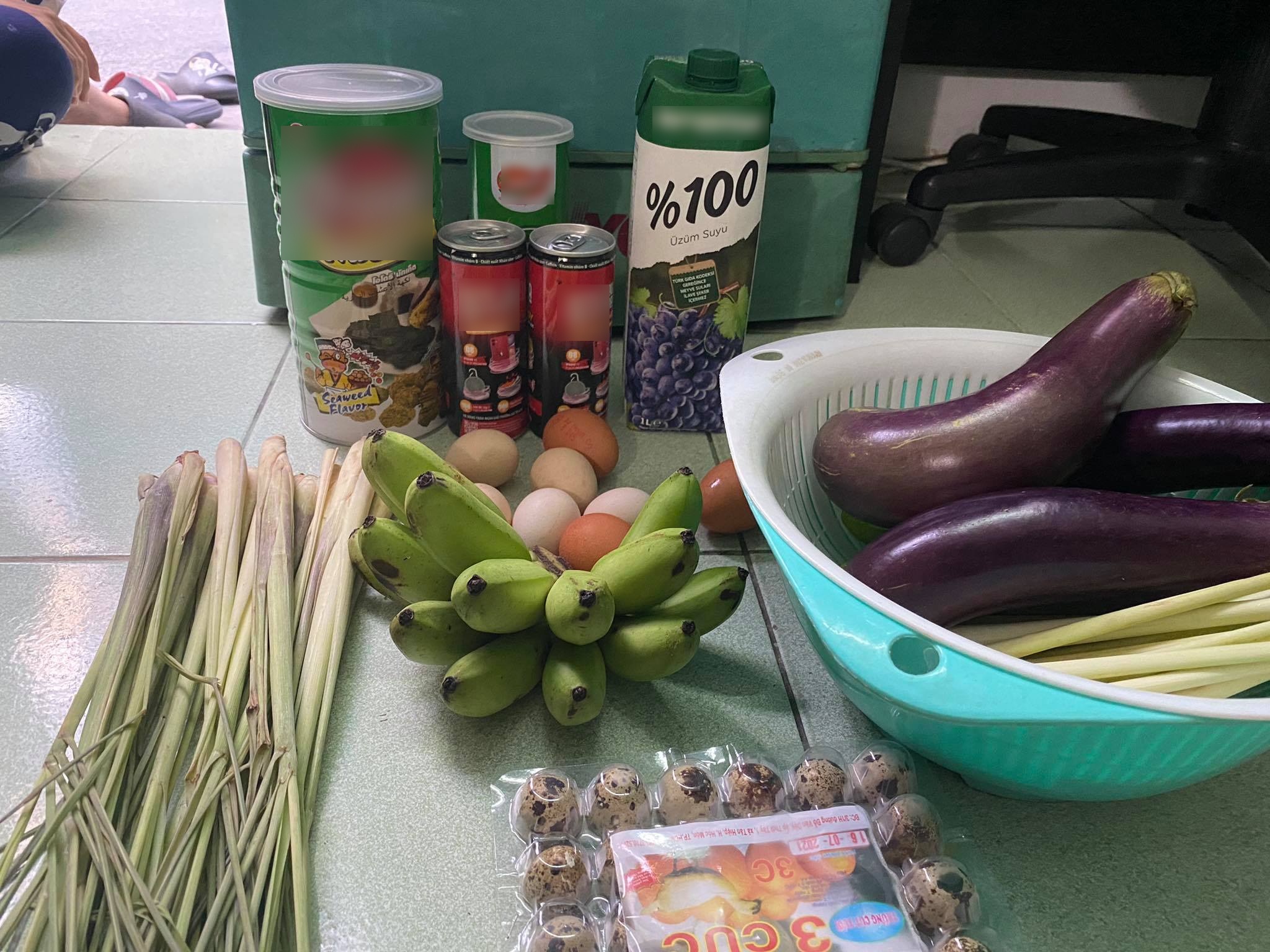 Nguoi dan TP.HCM san se do an trong dich anh 7