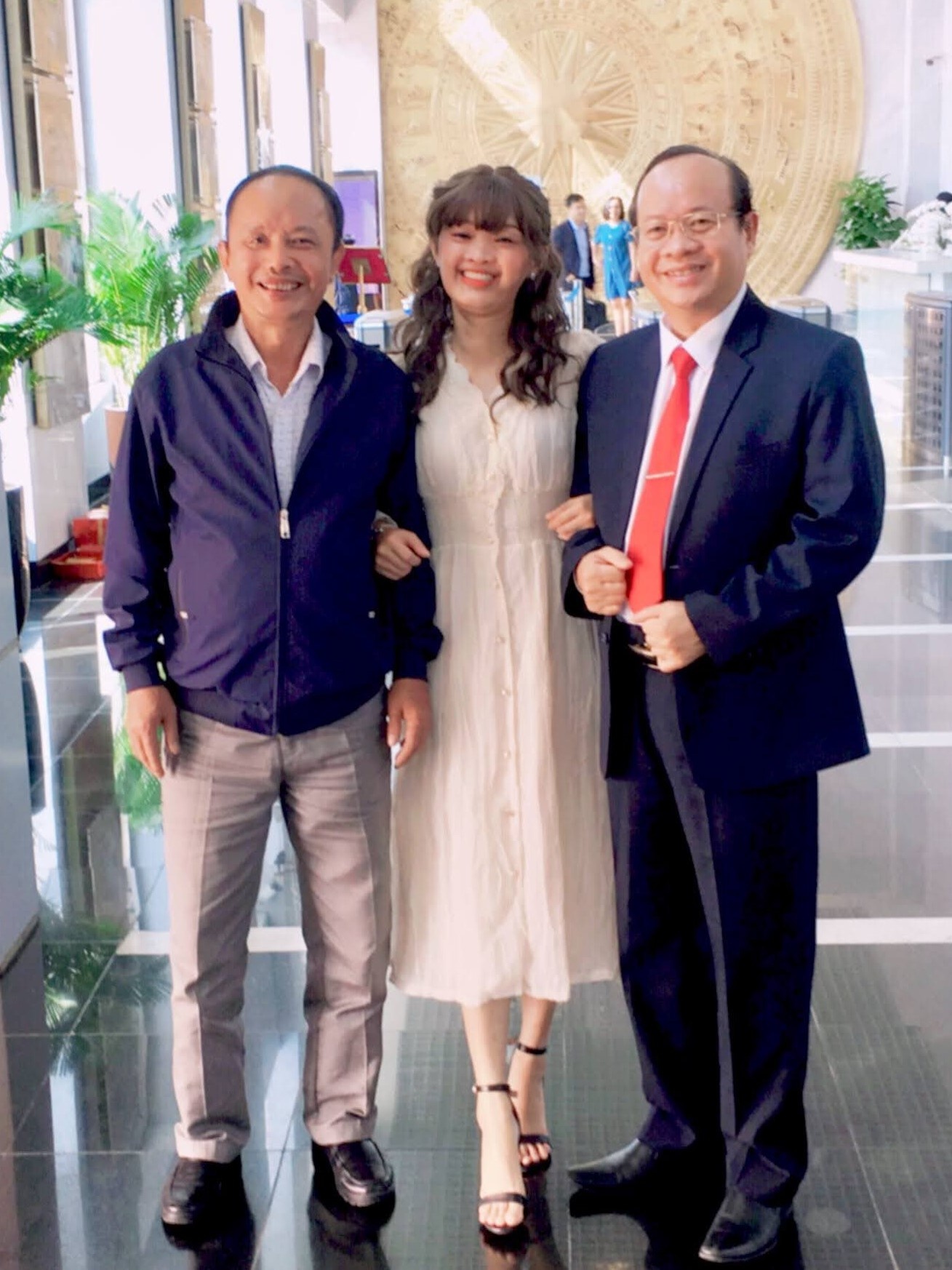 Cô gái không răng bẩm sinh ảnh 6 Co gai khong rang bam sinh anh 6