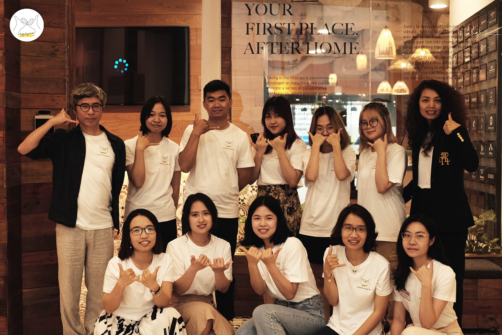 Suc khoe tam than bi lang quen vi noi lo com ao trong dich anh 1