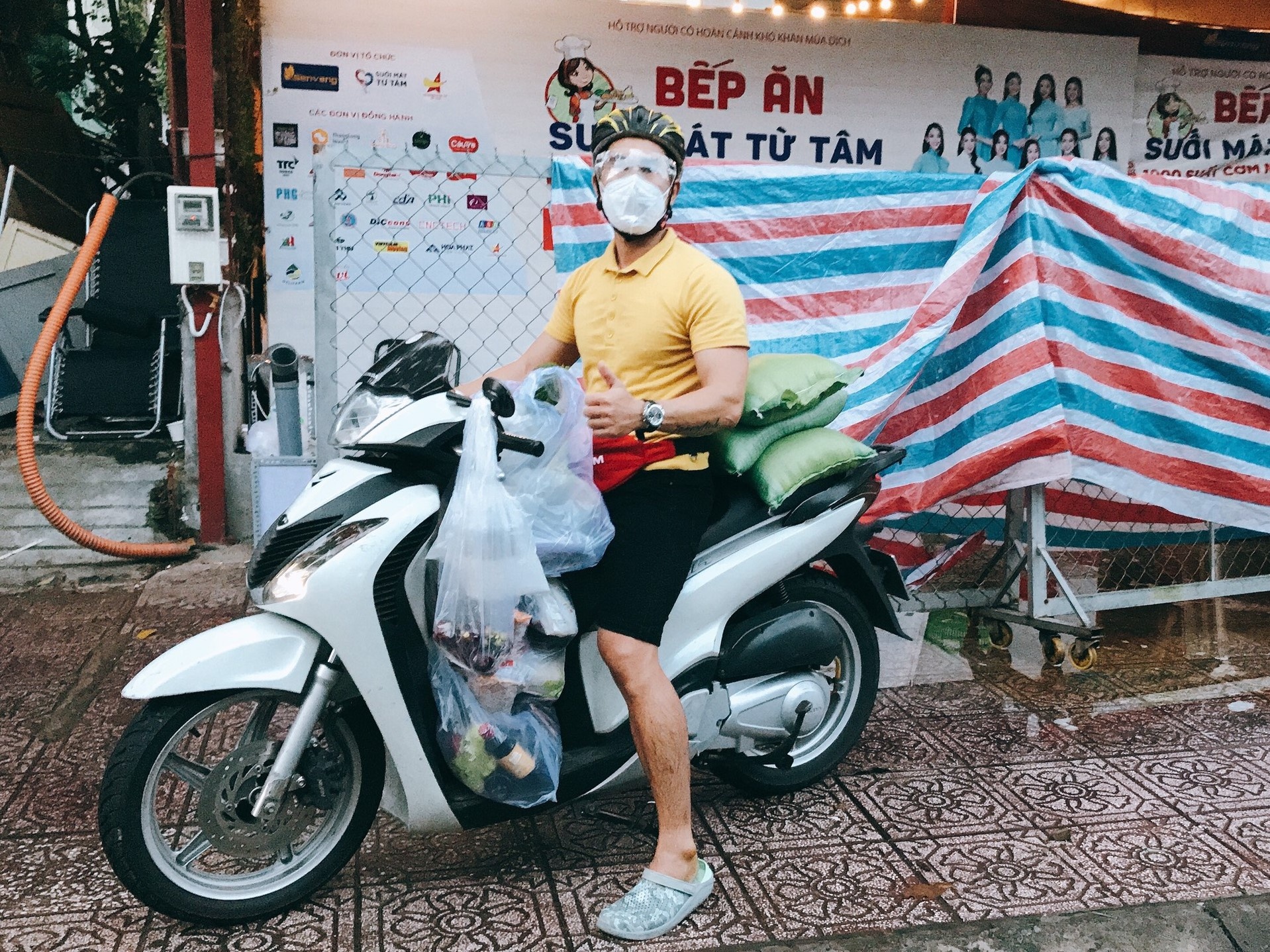 Bo don than nau com mien phi o TP.HCM anh 4