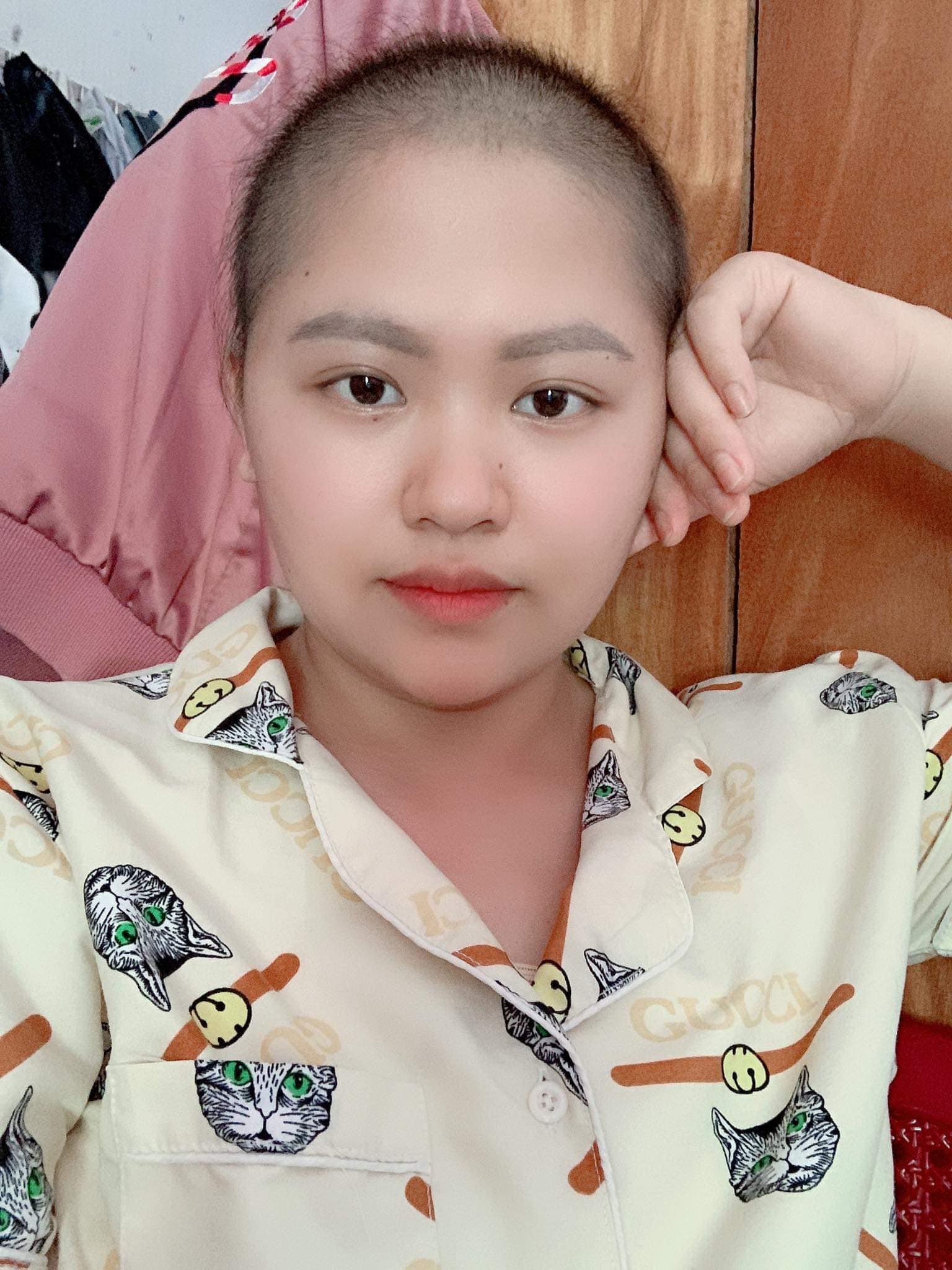 mắc kẹt ở TP.HCM 2 tháng khi đi điều trị ung thư ảnh 2 mac ket o TP.HCM 2 thang khi di dieu tri ung thu anh 2