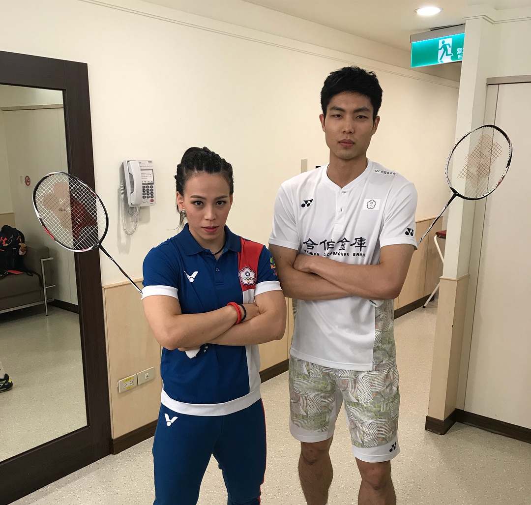 Nu than cu ta Dai Loan anh 5