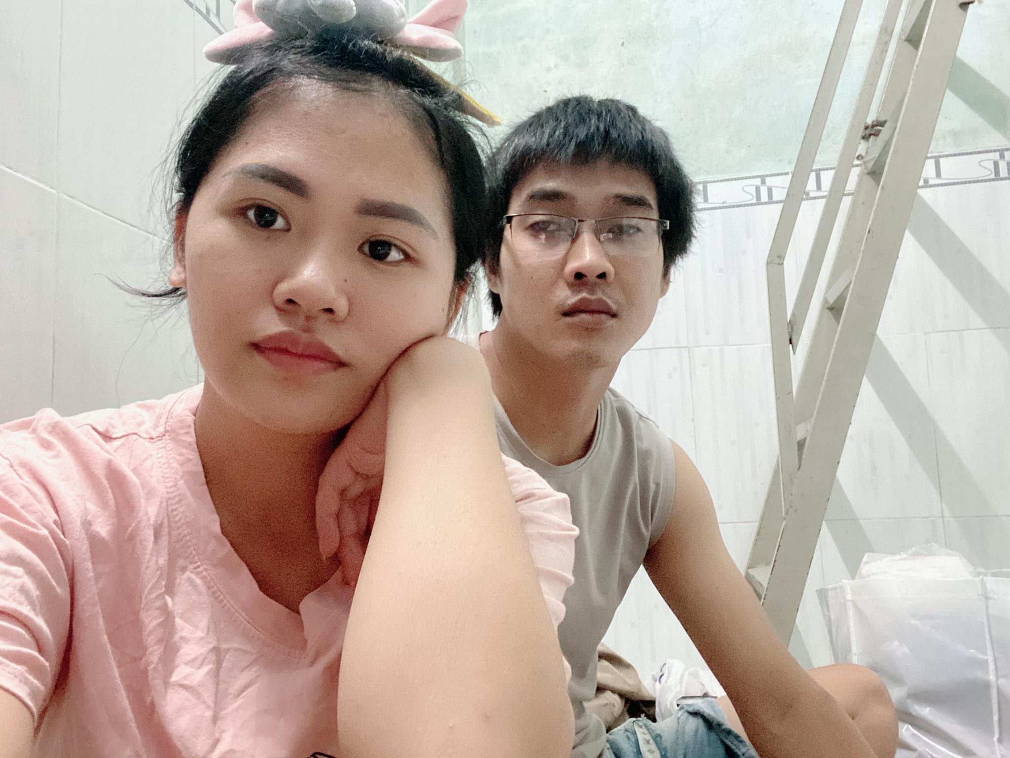 mắc kẹt ở TP.HCM 2 tháng khi đi điều trị ung thư ảnh 1 mac ket o TP.HCM 2 thang khi di dieu tri ung thu anh 1