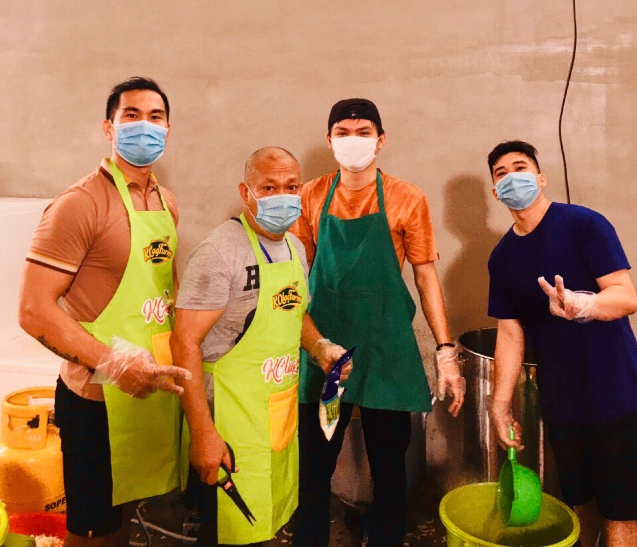 Bo don than nau com mien phi o TP.HCM anh 2