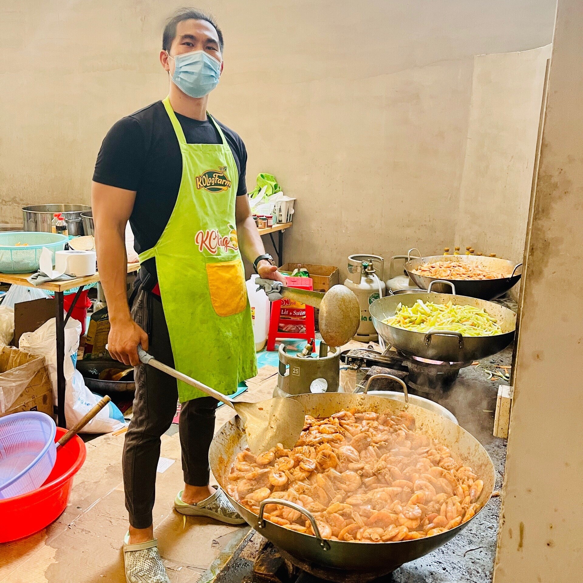 Bo don than nau com mien phi o TP.HCM anh 1