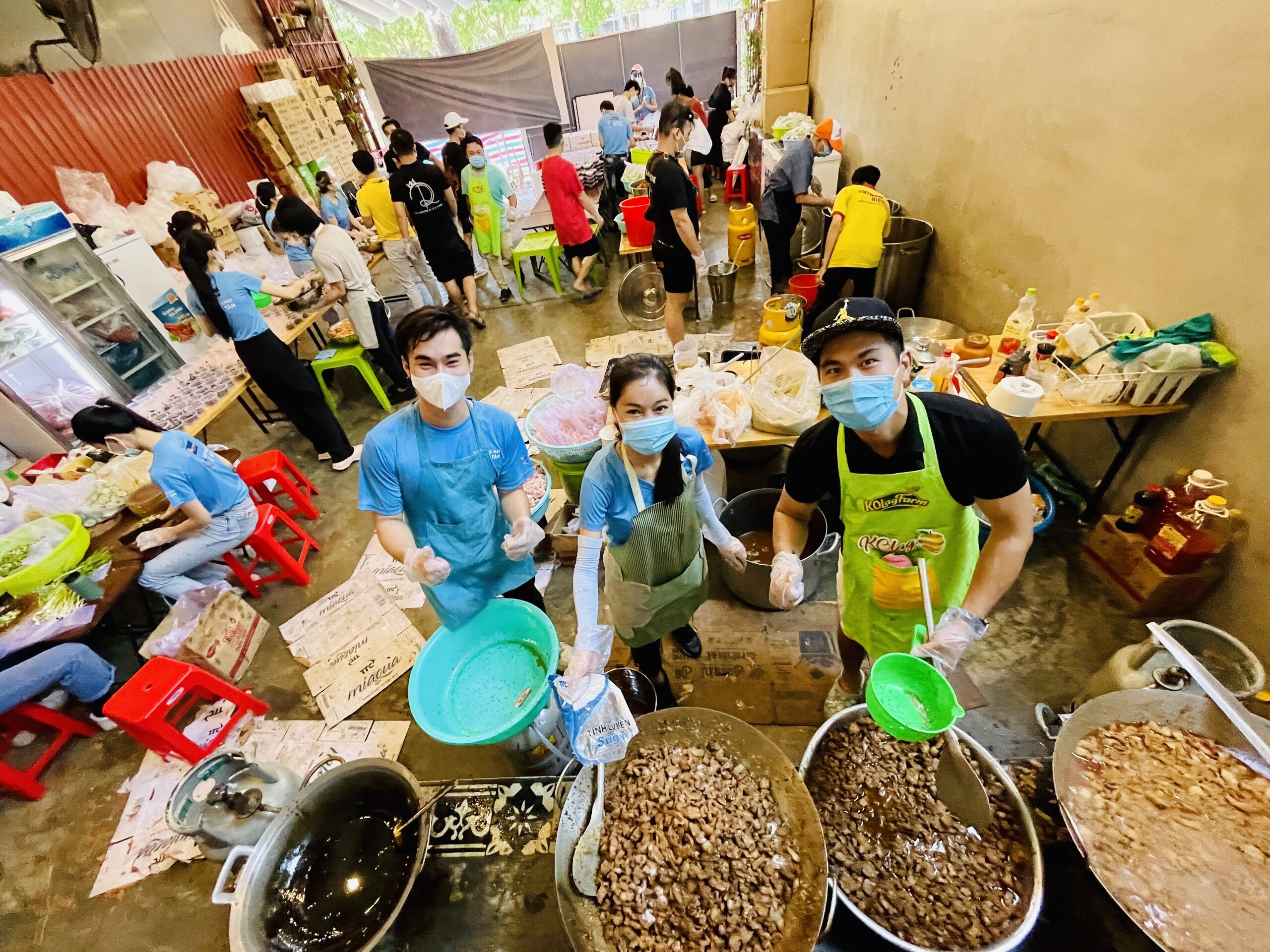 Bo don than nau com mien phi o TP.HCM anh 3