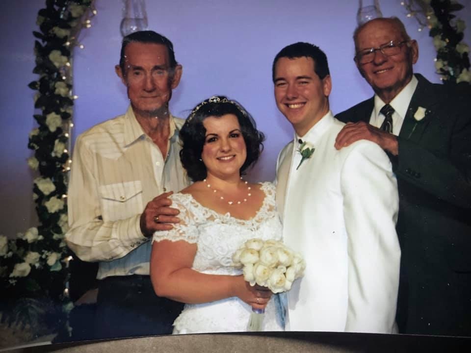 Nguoi dan ong My mat sach ky uc 20 nam sau mot dem anh 2