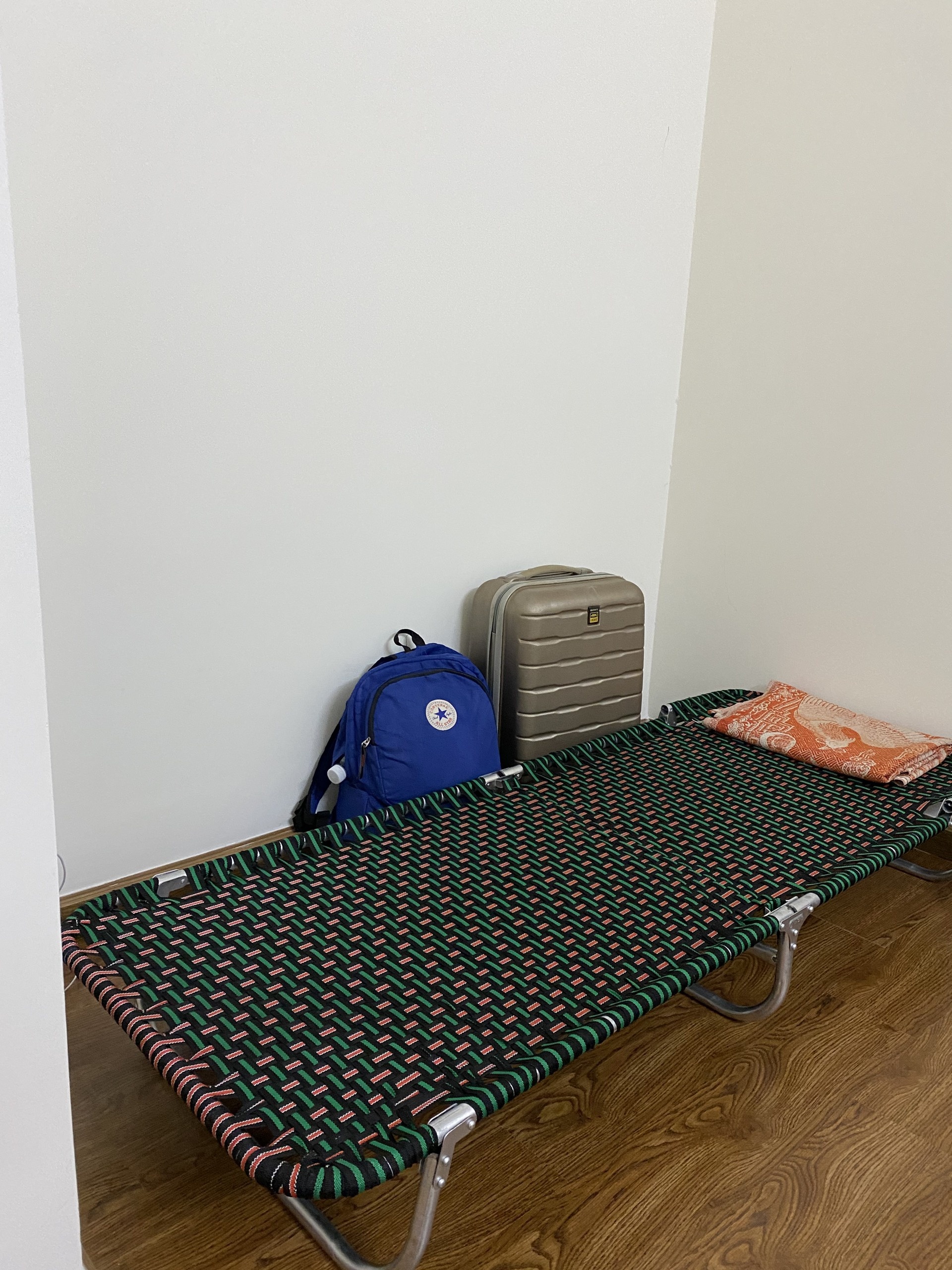 F0 o TP.HCM lac quan dieu tri Covid-19 anh 2