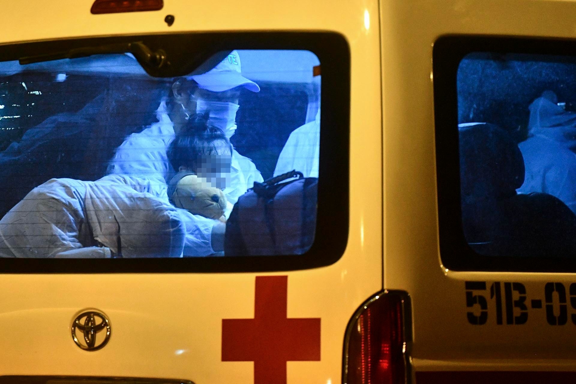 Gia dinh co 7 F0 o TP.HCM: 'Chung toi vo oa khi nhan ket qua am tinh' hinh anh