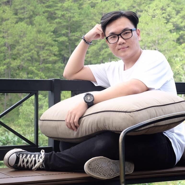 Đôi trẻ ở TP.HCM yêu nhau nhờ cùng đi tình nguyện chống dịch ảnh 6 Doi tre o TP.HCM yeu nhau nho cung di tinh nguyen chong dich anh 6