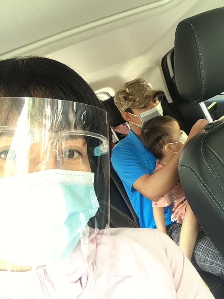 Xe mien phi cho benh nhan ve que ngay gian cach anh 11