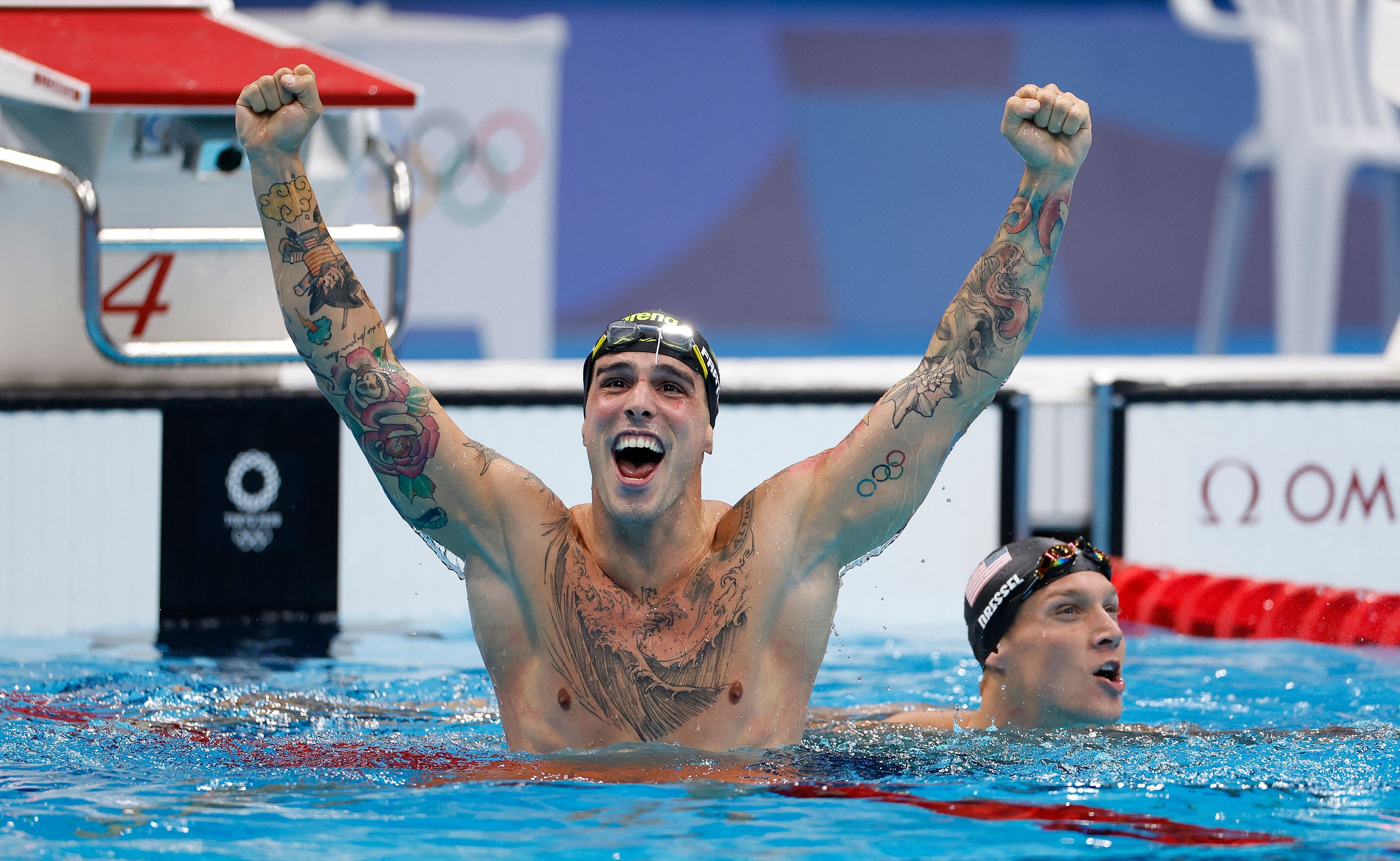 Kinh ngu Brazil thanh hien tuong mang sau man an mung anh 1