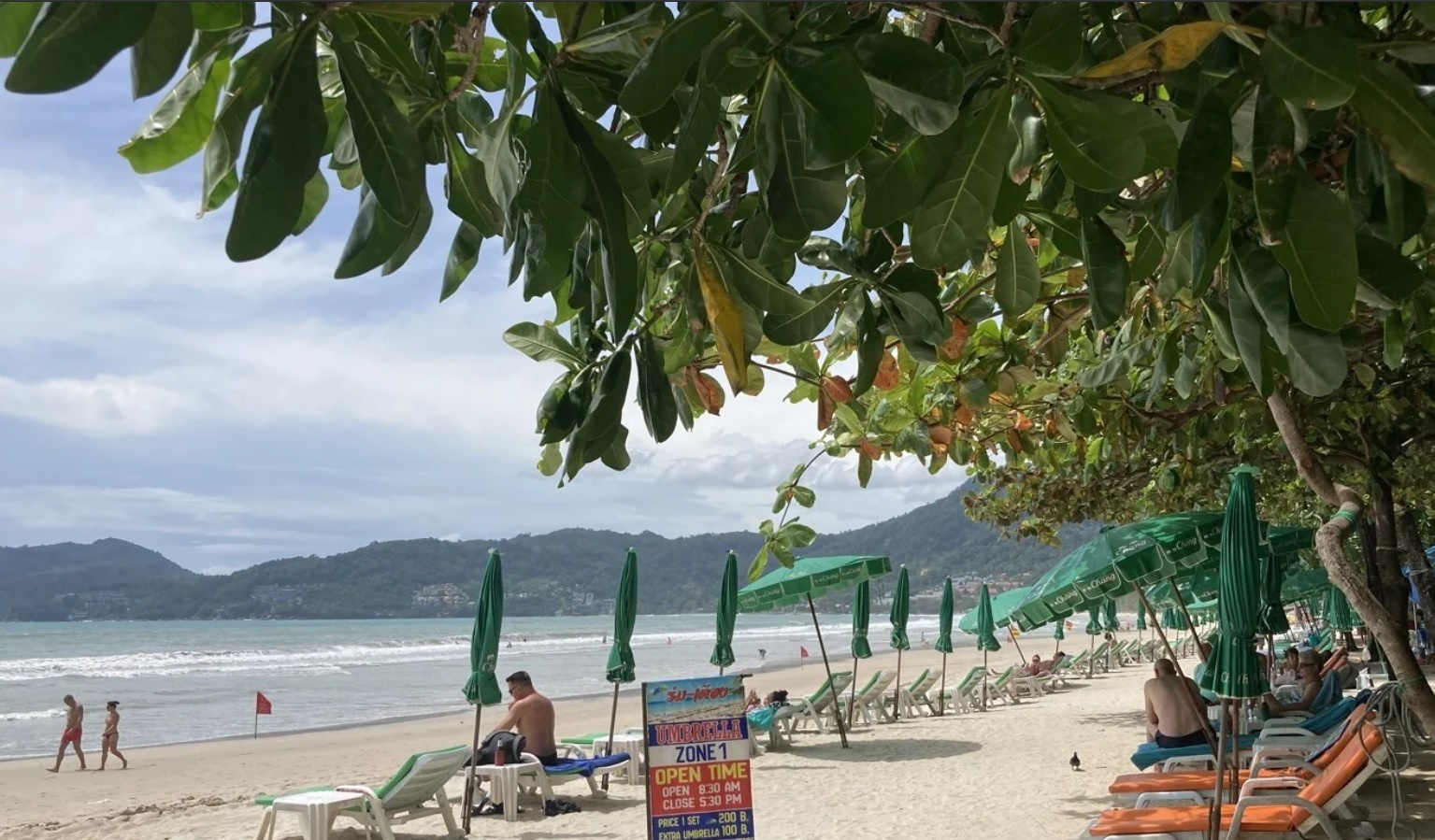 Phuket chưa thể hồi sinh ảnh 3 Phuket chua the hoi sinh anh 3