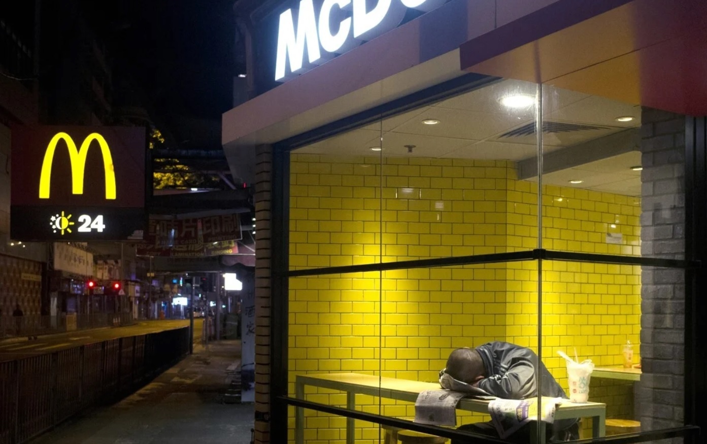 Noi so bi quay roi cua phu nu vo gia cu o Hong Kong anh 5