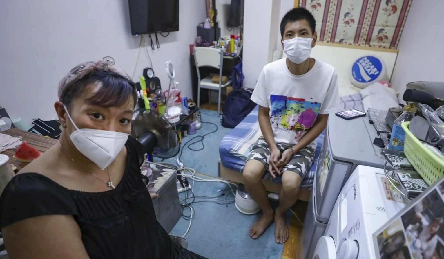 Noi so bi quay roi cua phu nu vo gia cu o Hong Kong anh 6