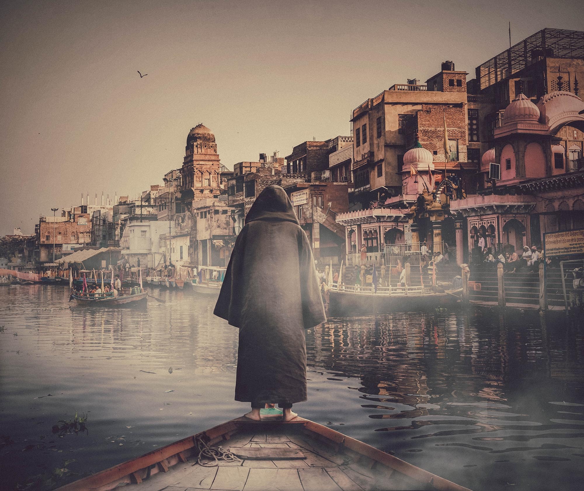 Kẹt ở Cao Bằng 2 tháng vì dịch ảnh 6 Ket o Cao Bang 2 thang vi dich anh 6