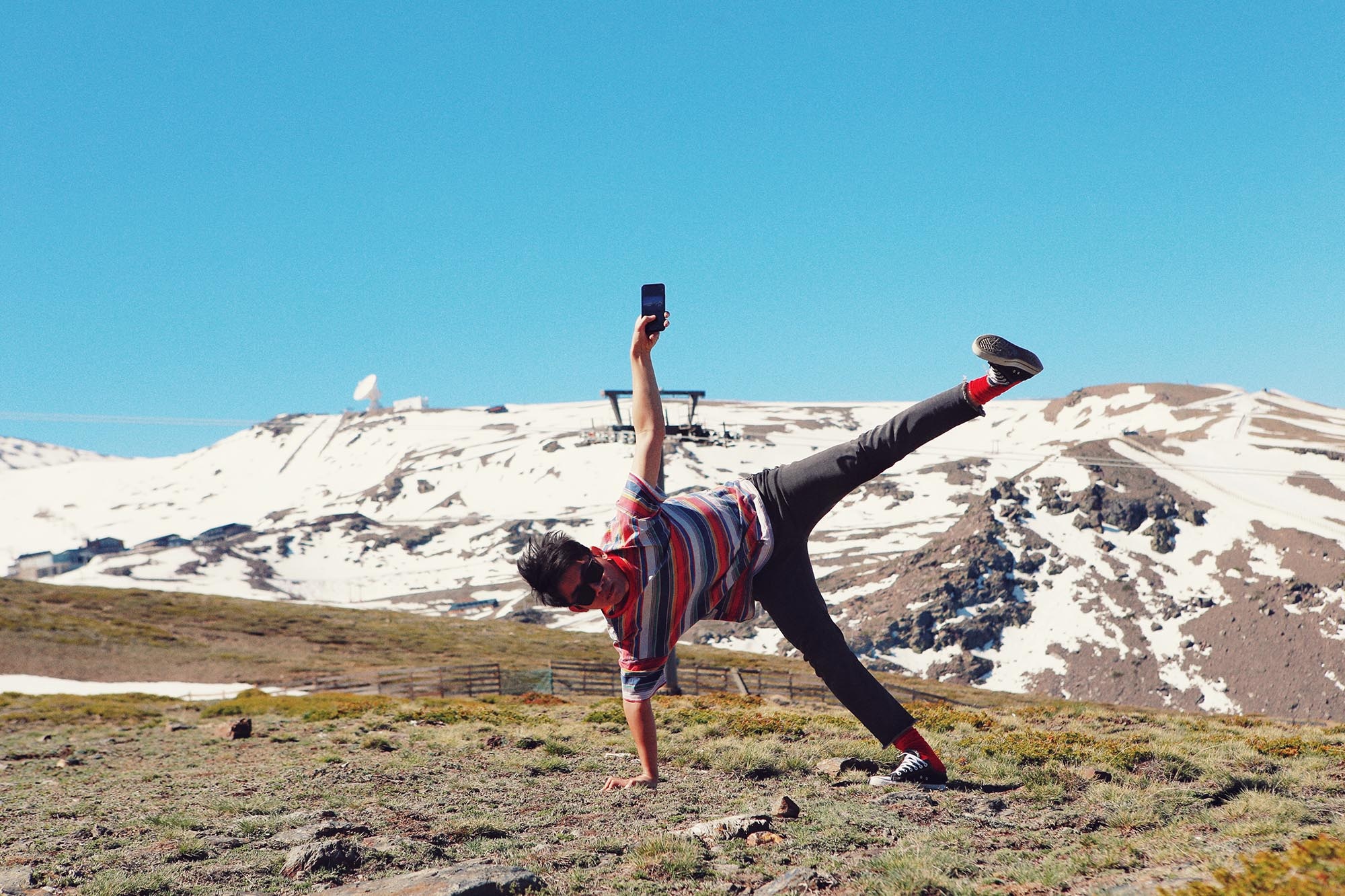 Kẹt ở Cao Bằng 2 tháng vì dịch ảnh 12 Ket o Cao Bang 2 thang vi dich anh 12