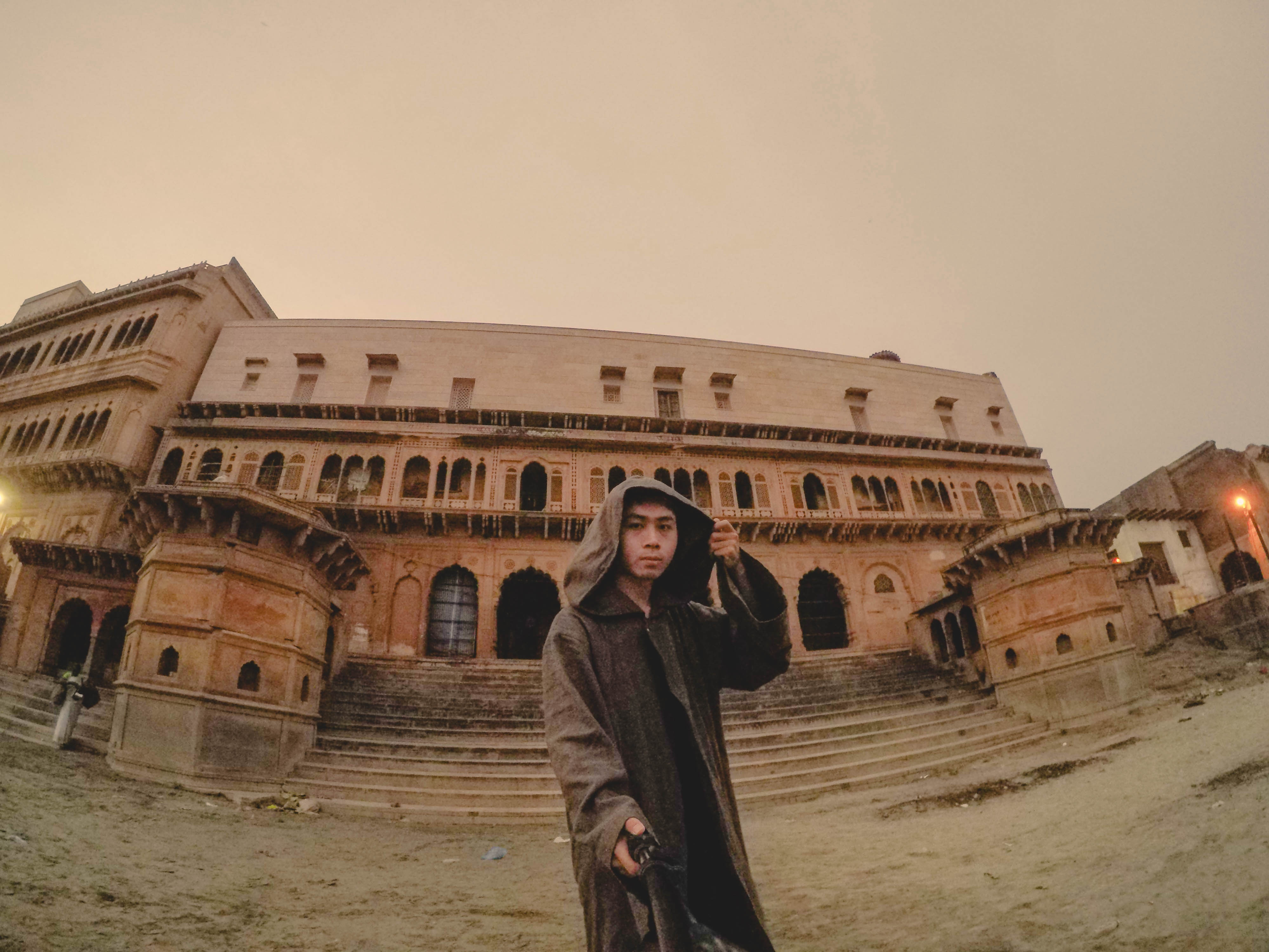 Kẹt ở Cao Bằng 2 tháng vì dịch ảnh 18 Ket o Cao Bang 2 thang vi dich anh 18