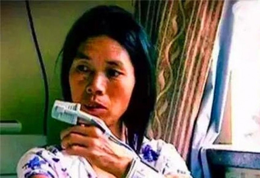 Nguoi phu nu Trung Quoc khong ngu suot 40 nam hinh anh