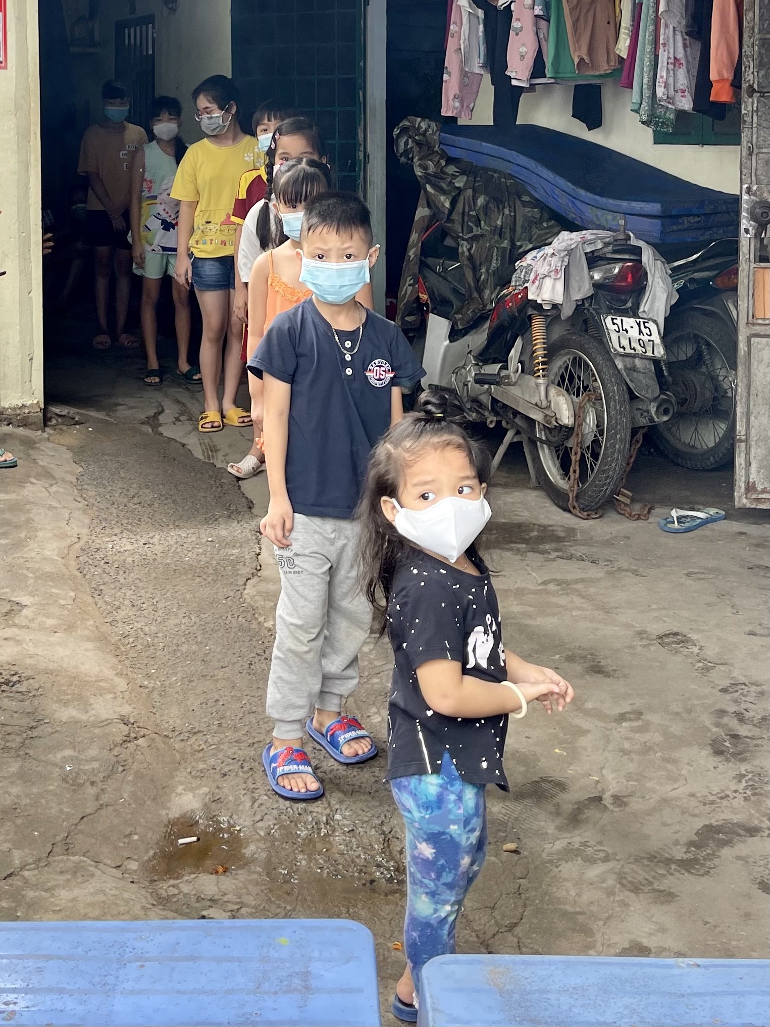 Trung thu Cho Em 2021 anh 3