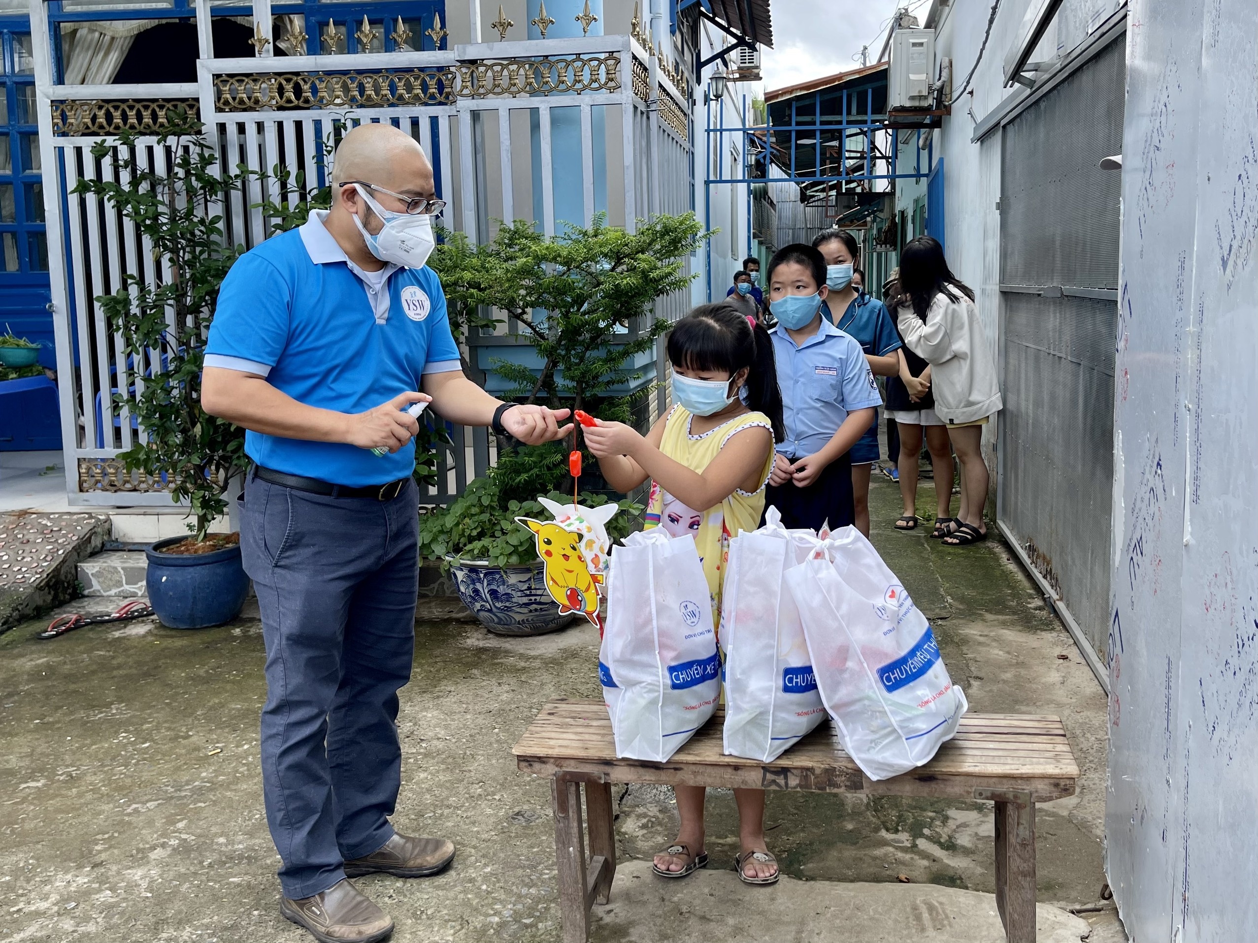 Trung thu Cho Em 2021 anh 1