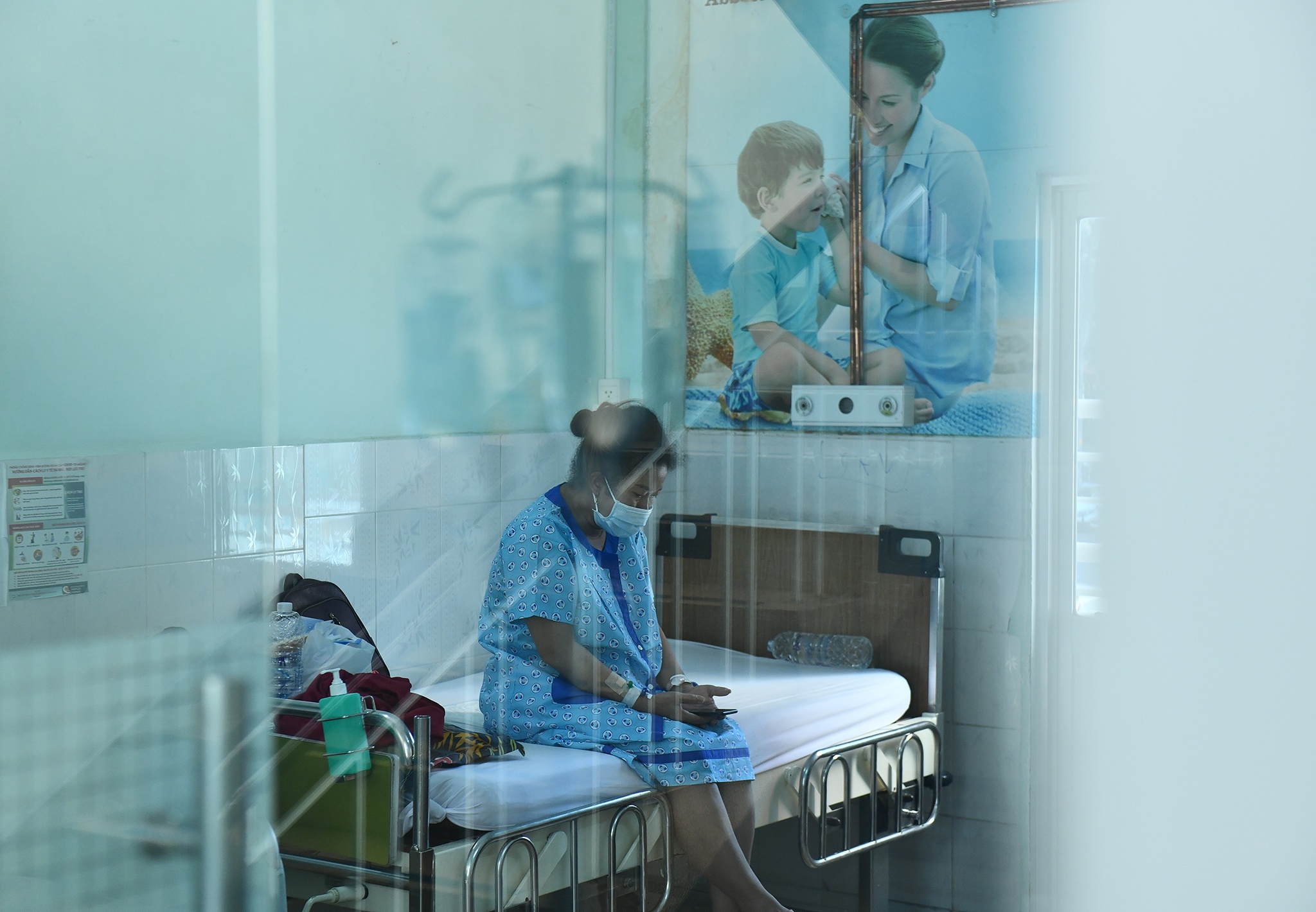 cham soc suc khoe cho phu nu trong dich anh 3