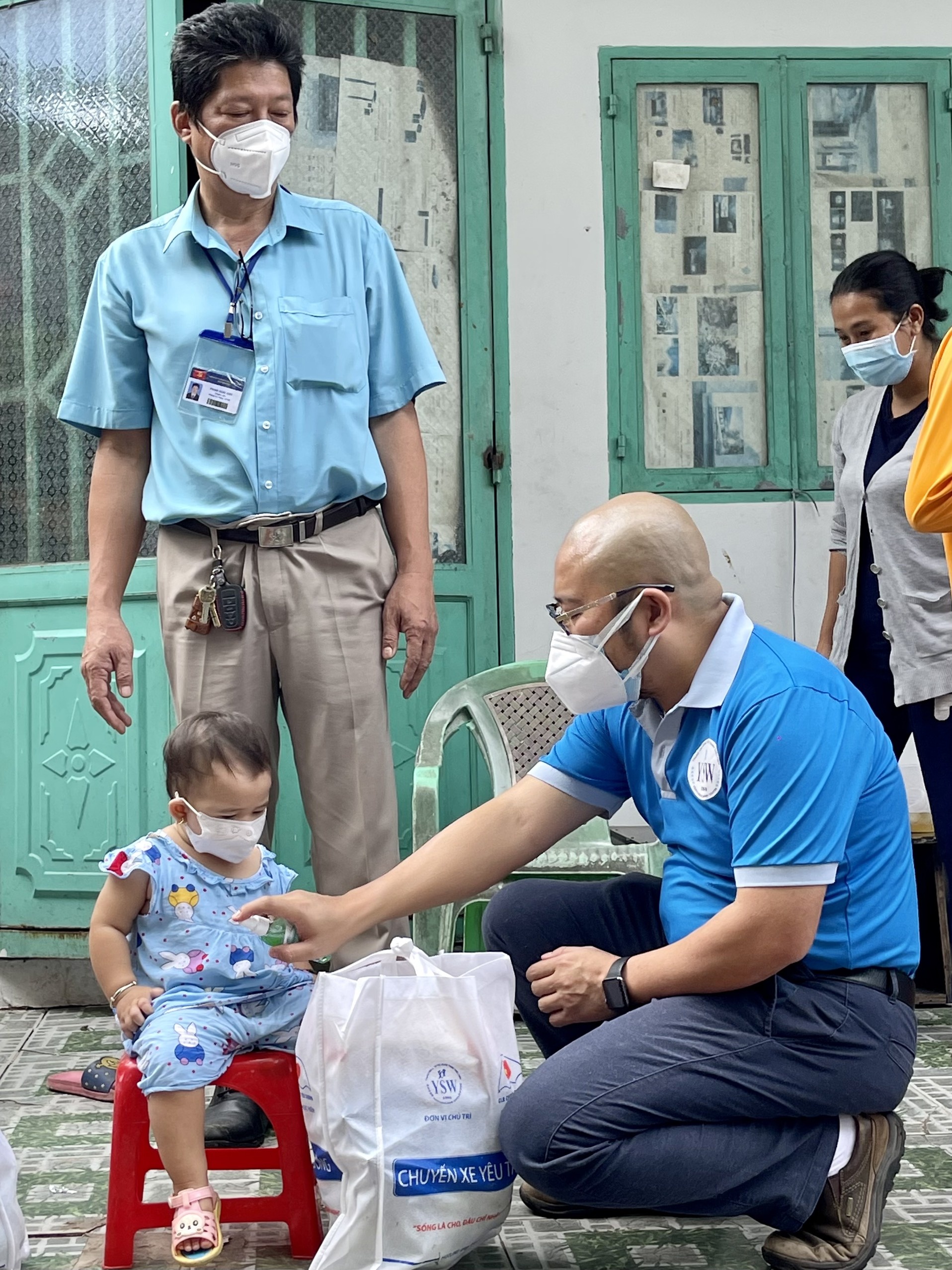 Trung thu Cho Em 2021 anh 4