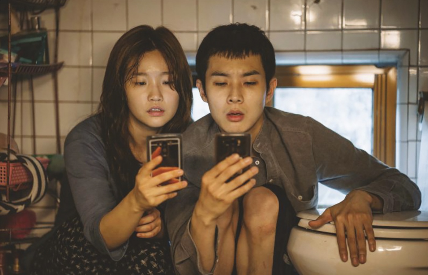 Nguoi ngheo Han Quoc khong con tin vao co hoi doi doi hinh anh