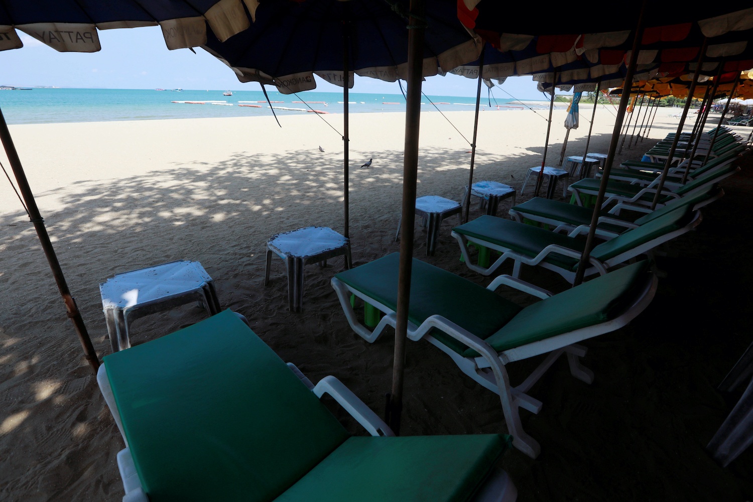 Pattaya sẽ ra sao hậu đại dịch  ảnh 1 Pattaya se ra sao hau dai dich anh 1