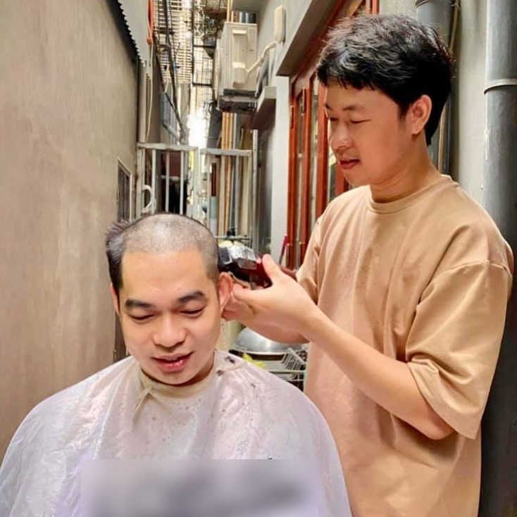 bác sĩ ở bệnh viện dã chiến ảnh 1 bac si o benh vien da chien anh 1