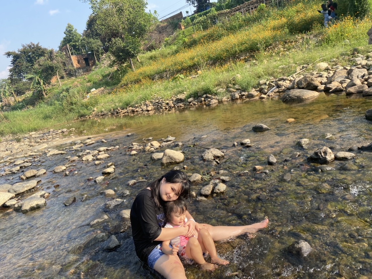 Vuon rau mua dich anh 11