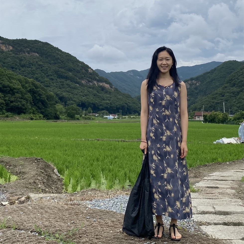 Nguoi tre Han song o ca thanh pho va nong thon anh 1