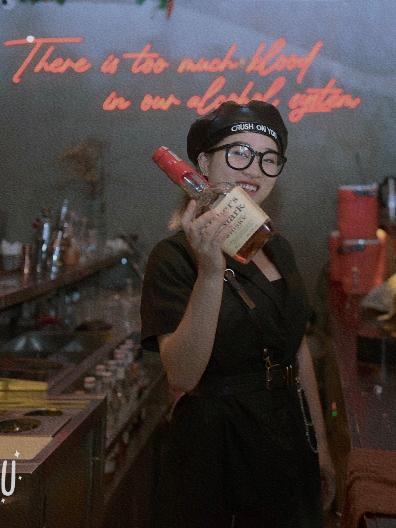 Ban tre o Ha Noi song cham lai trong dich anh 4