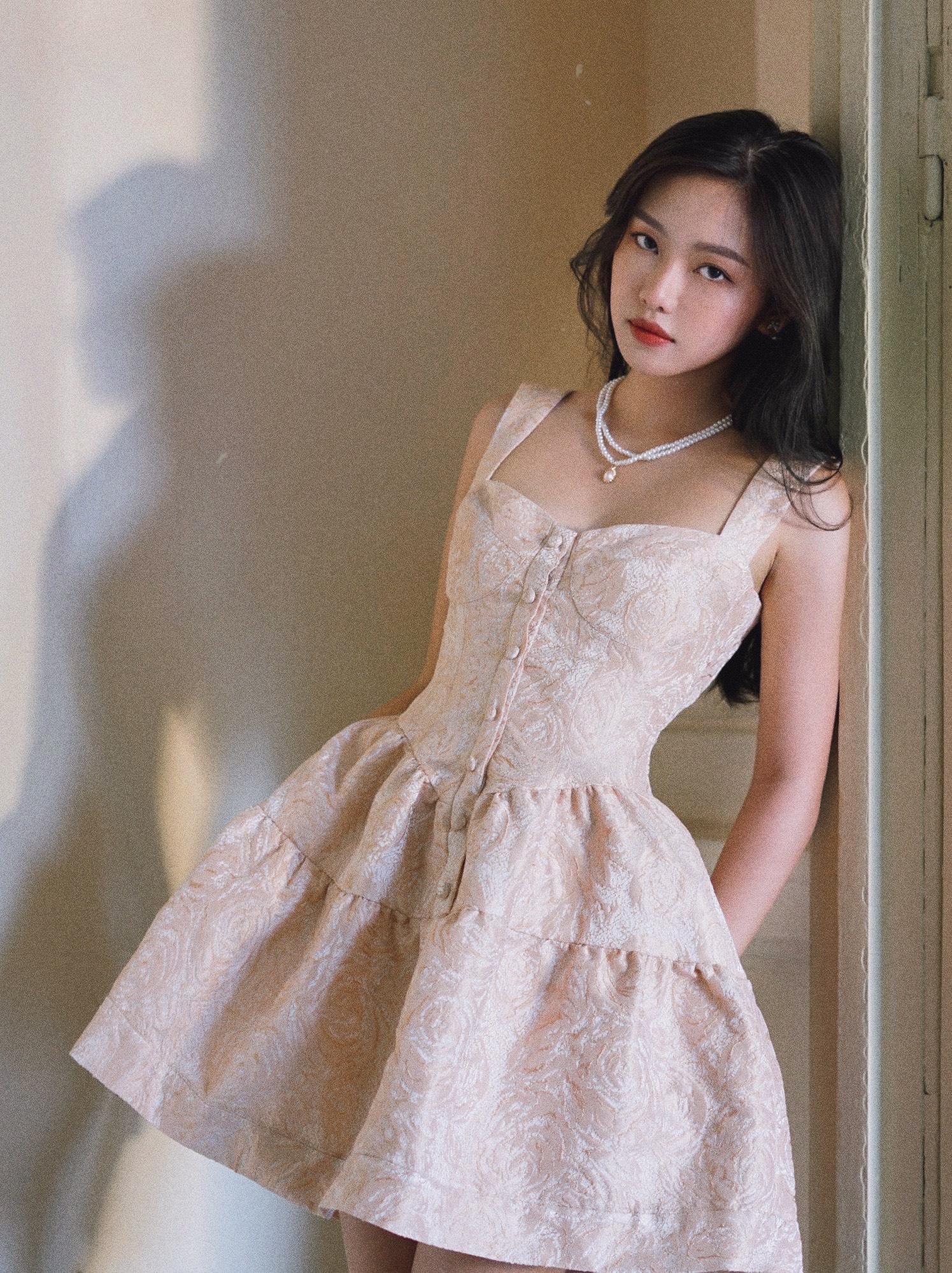 Ban tre o Ha Noi song cham lai trong dich anh 3