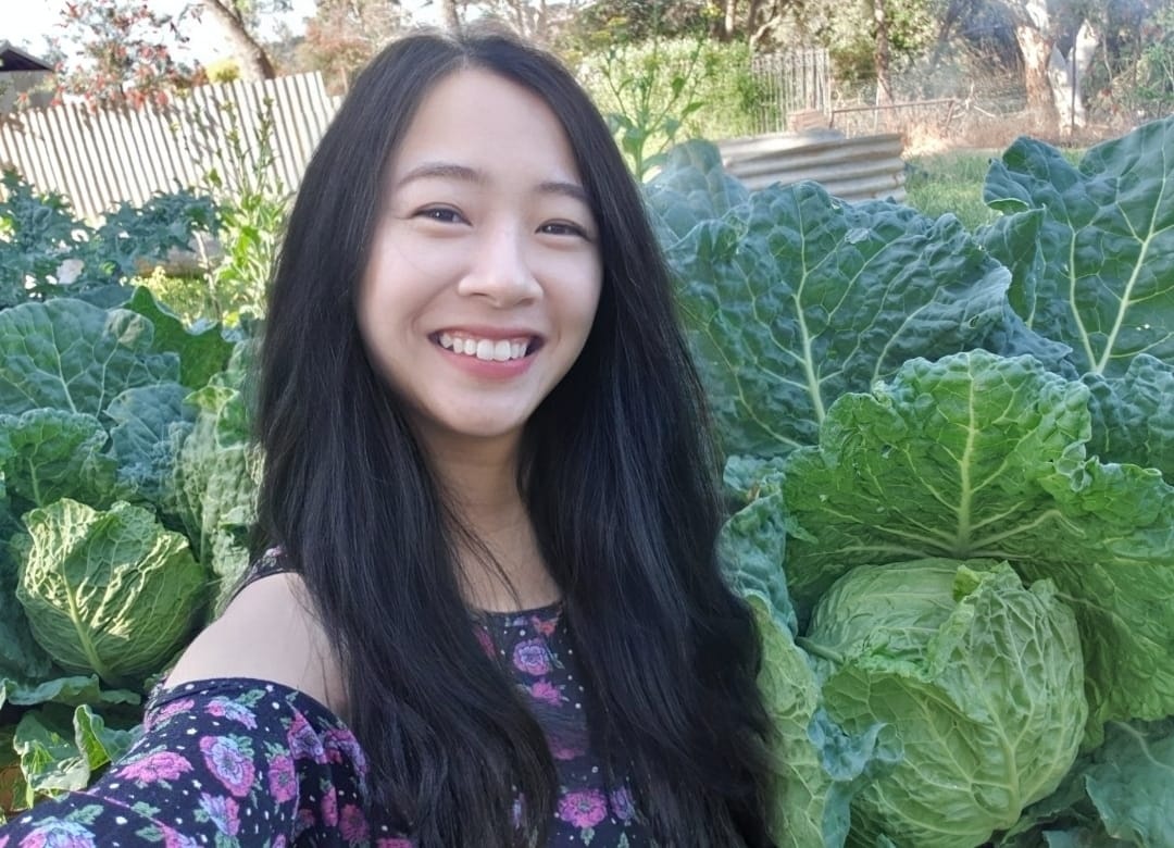 Nguoi me Viet o Australia trong cay trai khong lo anh 1