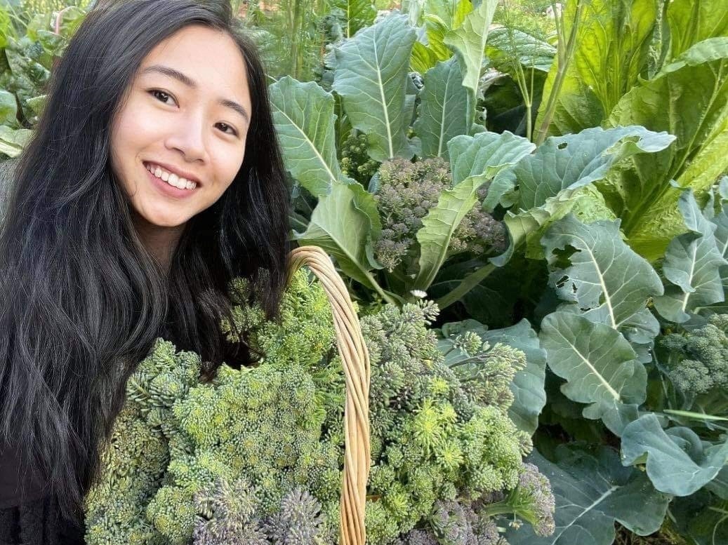 Nguoi me Viet o Australia trong cay trai khong lo anh 6