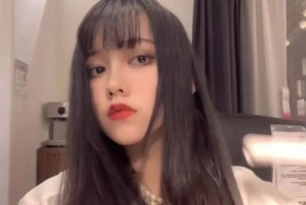 21 ngay thu lam quy co giau co cua nu sinh Trung Quoc hinh anh