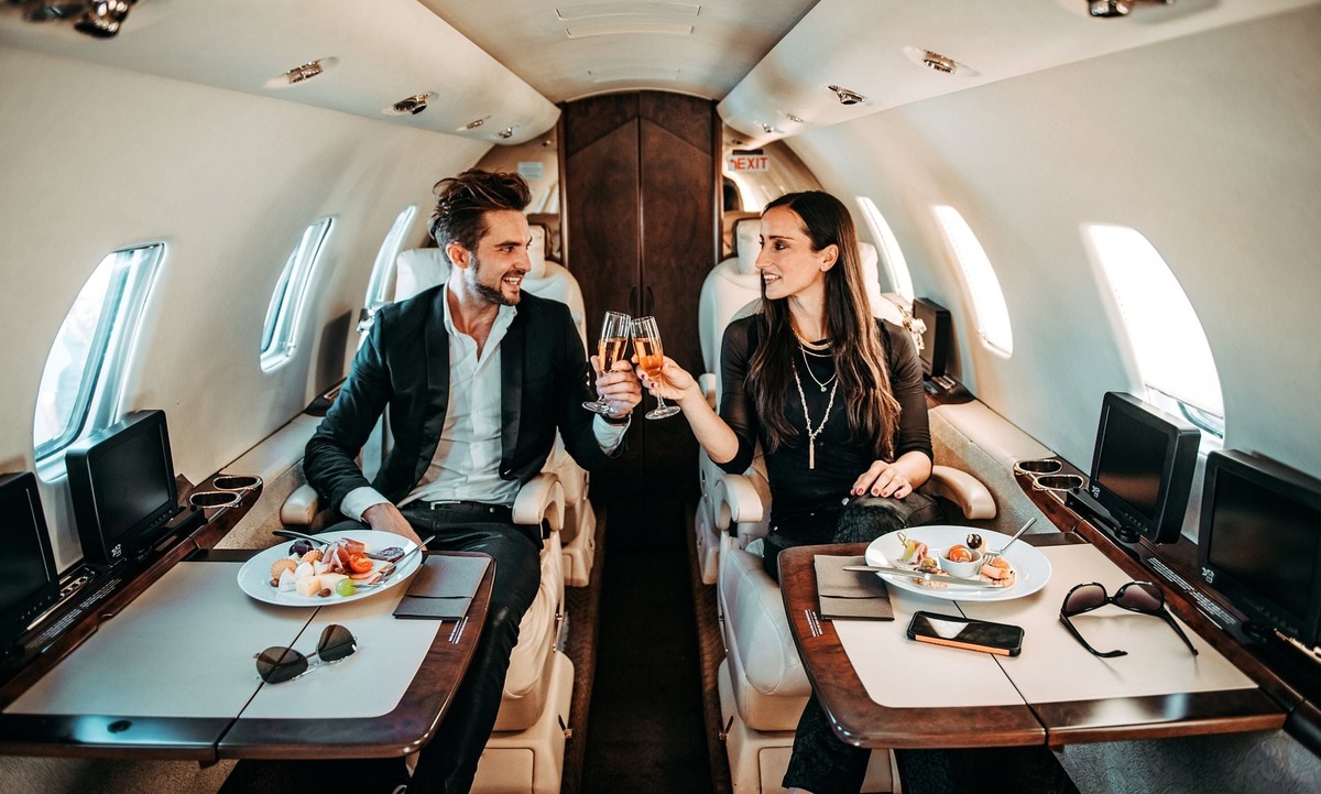 Nhóm 1% siêu giàu Mỹ có nhiều của cải hơn tầng lớp trung lưu ảnh 1 Nhom 1% sieu giau My co nhieu cua cai hon tang lop trung luu anh 1