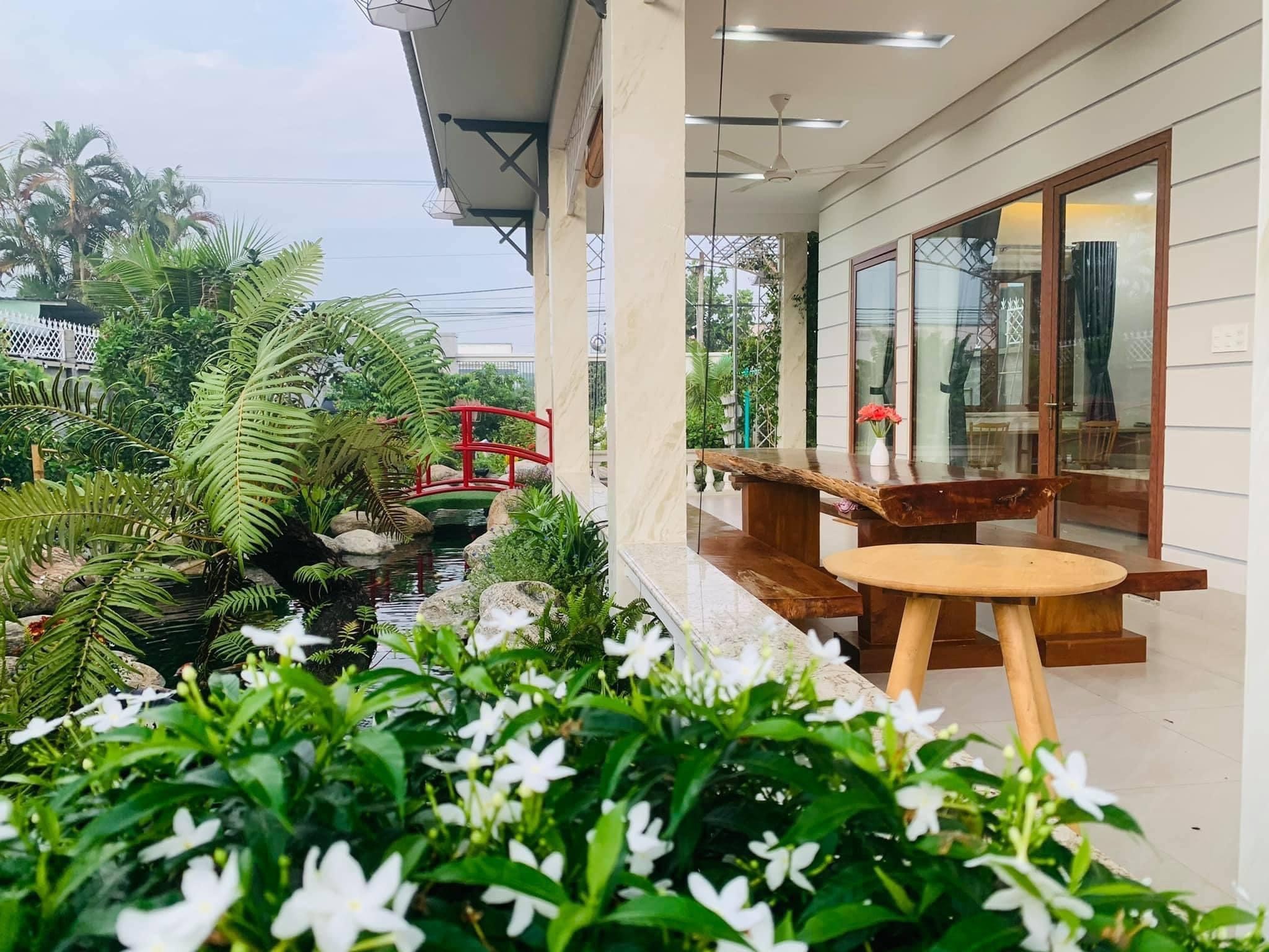 Chong tang vo manh dat 720 m2 de trong rau nuoi ca anh 3