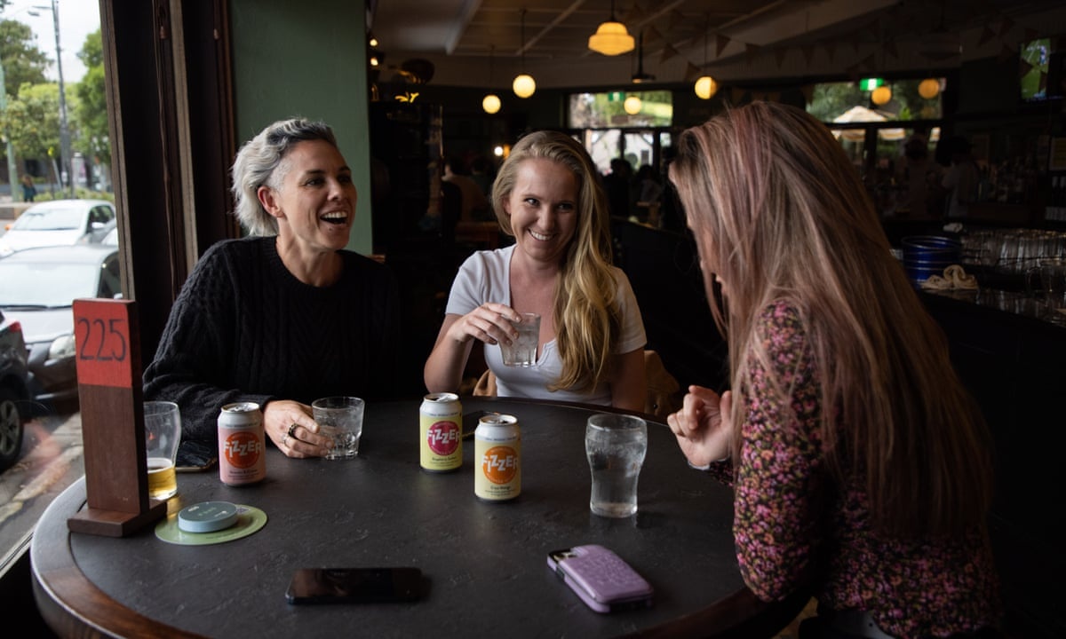 Sydney go bo lenh phong toa anh 1